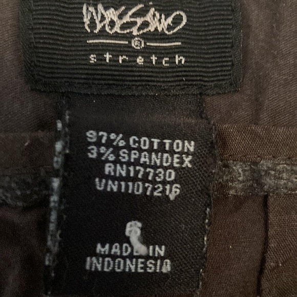 Mossimo stretch! Size 6 - Picture 4 of 7